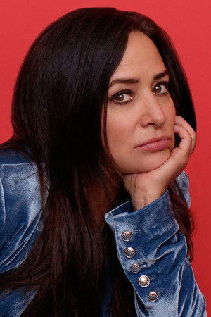 Pamela Adlon — The Movie Database (TMDb)