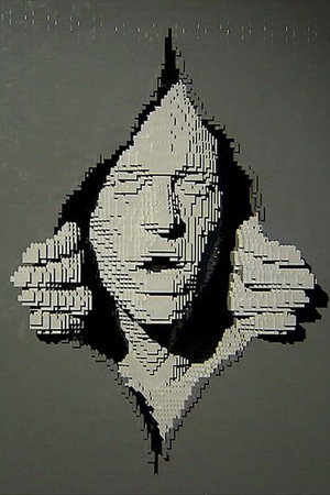 LEGO: The Golden Bricks