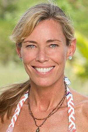 Trish Hegarty