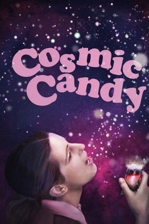 Cosmic Candy