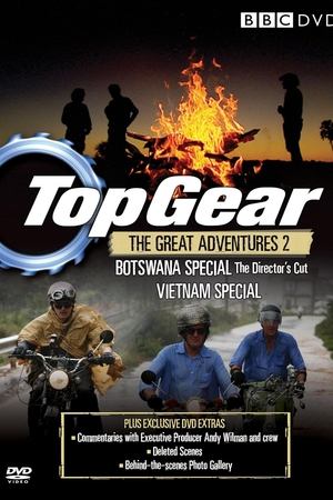 Top Gear: The Great Adventures 2