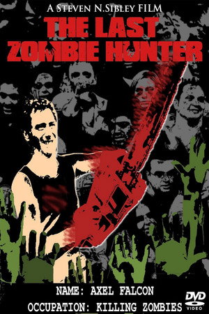 The Last Zombi Hunter The Last Zombi Hunter