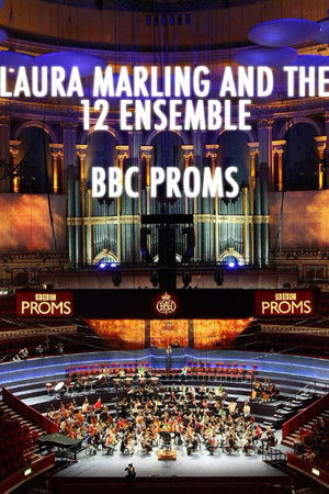 Laura Marling and the 12 Ensemble - BBC Proms Laura Marling and the 12 Ensemble - BBC Proms