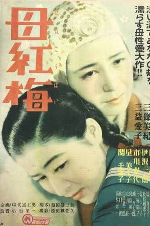 母紅梅