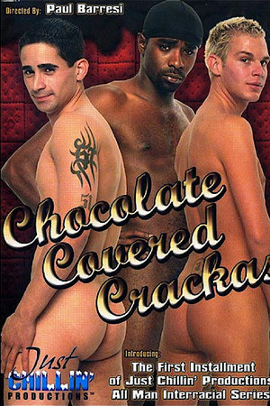 Chocolate Covered Crackas