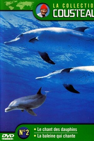 La collection Cousteau N°2 | Le chant des dauphins | La baleine qui chante