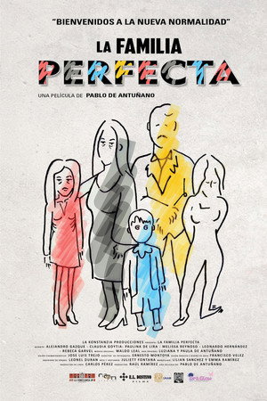 The Perfect Family