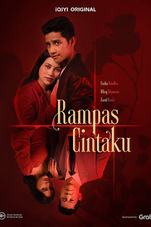 Rampas Cintaku Rampas Cintaku