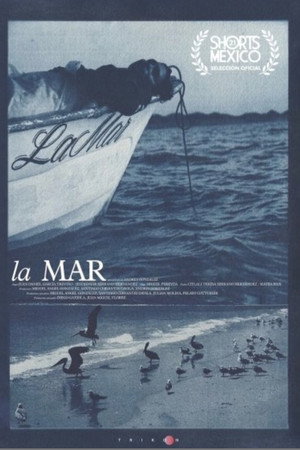La mar poster