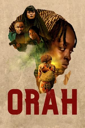 Regarder Orah en streaming