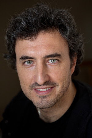 Portrait of Zacarías M. de la Riva