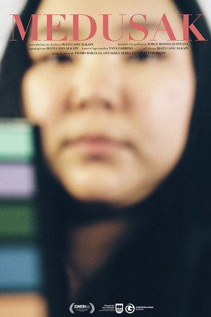 Medusak poster