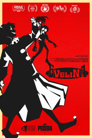 Evelina poster