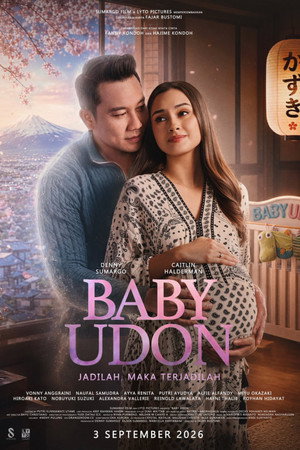Baby Udon