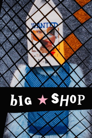 Big Shop poster