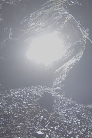 White Hole (Part 1) poster
