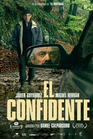 El confidente