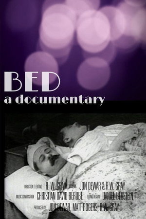 Bed poster