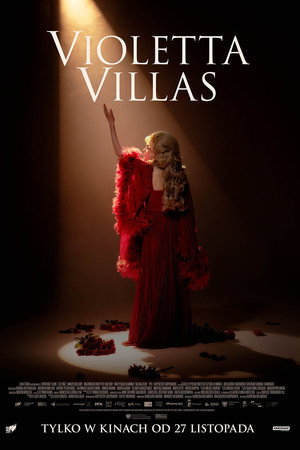 Violetta Villas