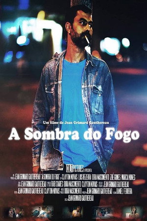 A Sombra do Fogo poster