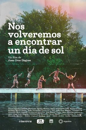 Nos volveremos a encontrar un día de sol