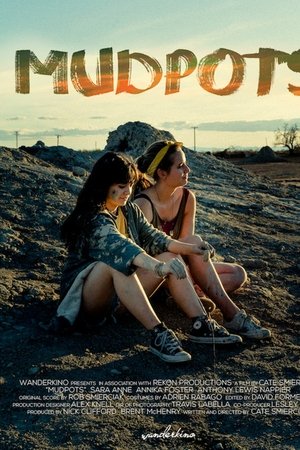 Mudpots
