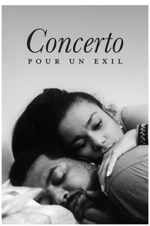Concerto pour un exil