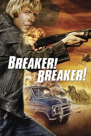 Breaker! Breaker!