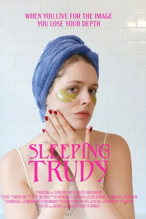 Sleeping Trudy Sleeping Trudy