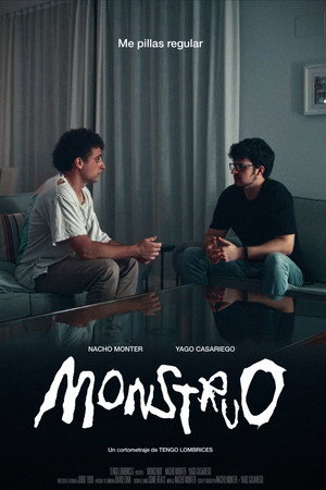 Monstruo Monstruo