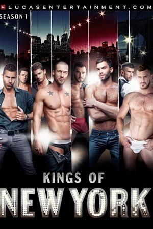 Kings Of New York: Season 1
