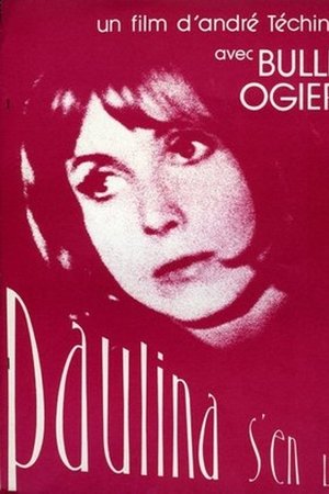 Paulina s'en va
