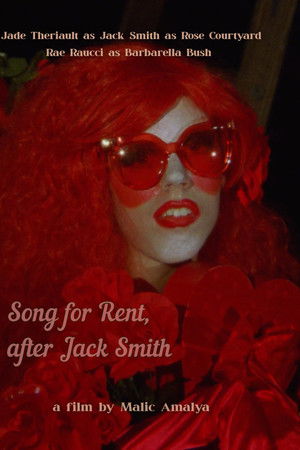 Song for Rent, After Jack Smith