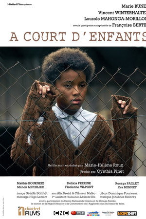 Shortage of Children poster