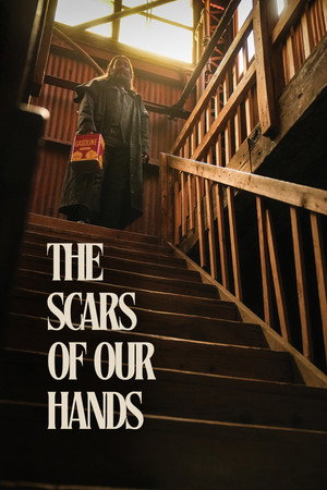 The Scars of Our Hands The Scars of Our Hands