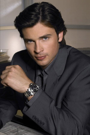 Tom Welling