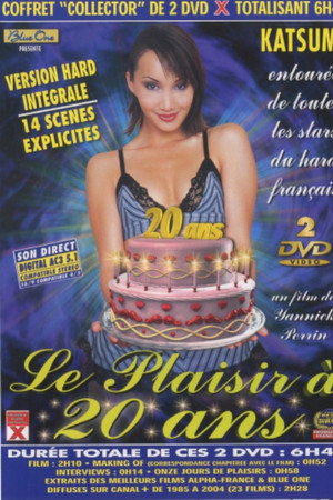Plaisir a 20 ans