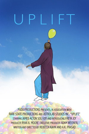 Uplift poster