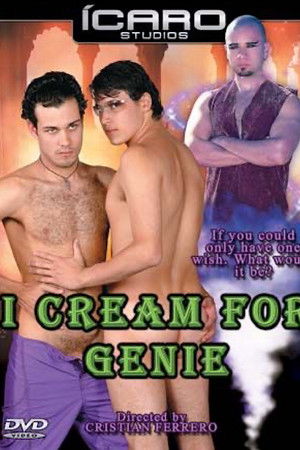 I Cream for Genie