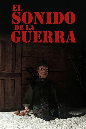 The Sound of War poster
