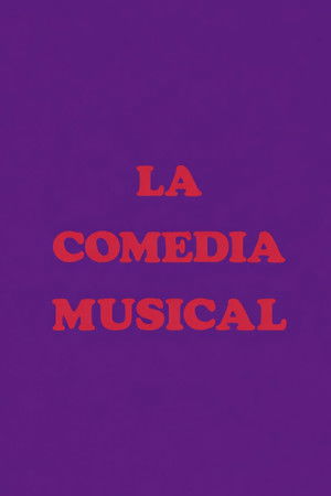 La Comedia Musical Española