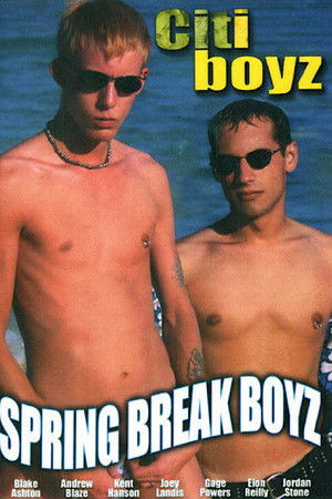 Citi Boyz 13: Spring Break Boyz
