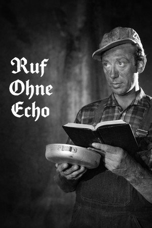 Ruf ohne Echo