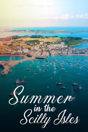 Summer in the Scilly Isles