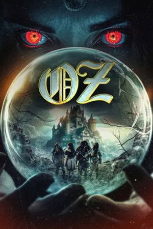 Oz poster