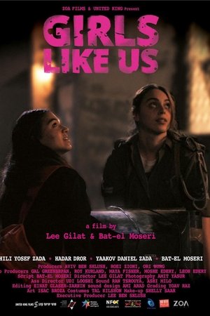 Girls Like Us