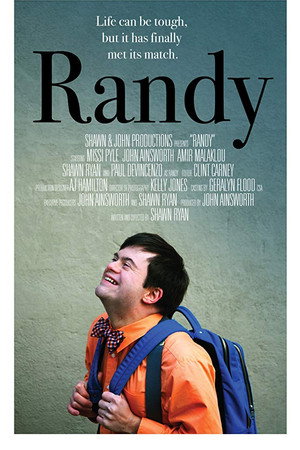 Randy poster