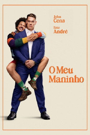 Poster do filme Little Brother