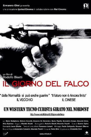 Il giorno del falco