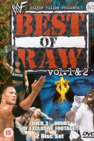 WWF: The Best Of RAW Vol. 1&2